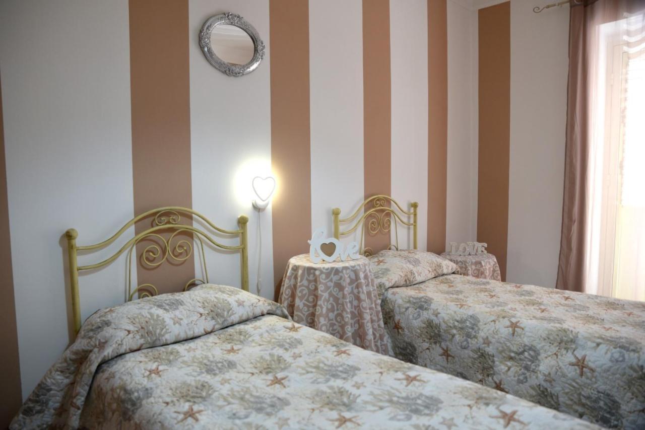 Casa Vacanze Belvedere Porto Empedocle Extérieur photo