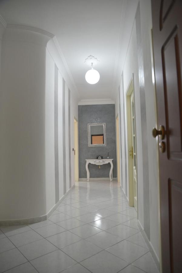 Casa Vacanze Belvedere Porto Empedocle Extérieur photo
