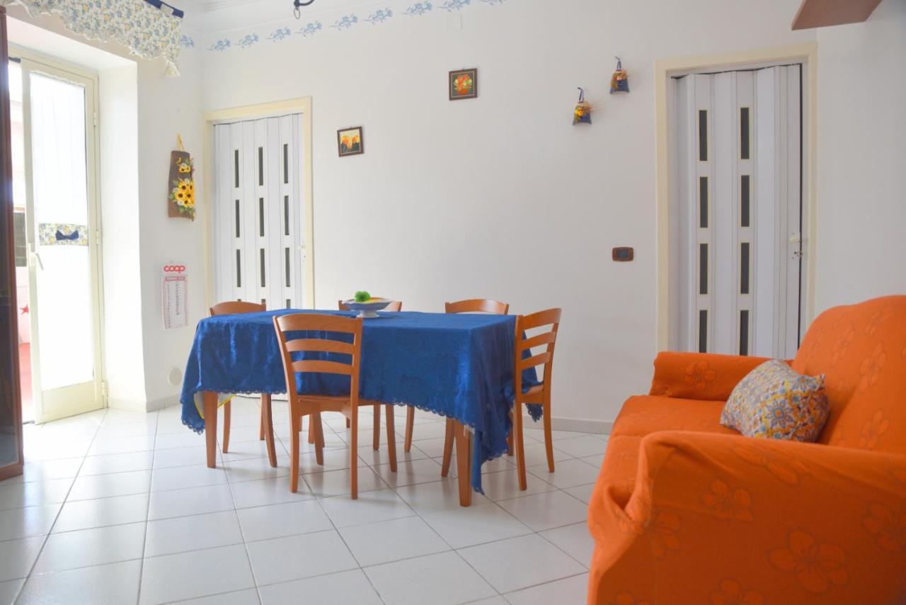 Casa Vacanze Belvedere Porto Empedocle Extérieur photo