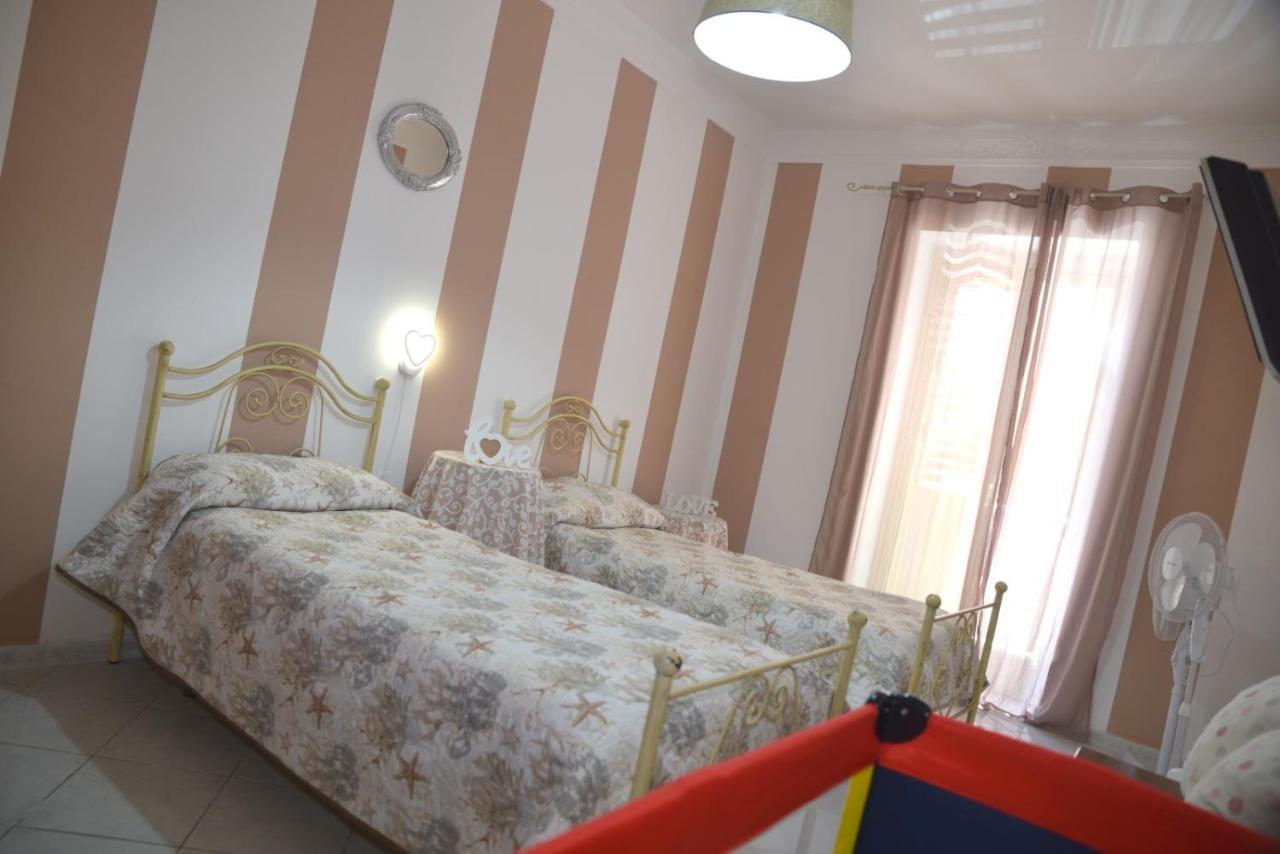Casa Vacanze Belvedere Porto Empedocle Extérieur photo
