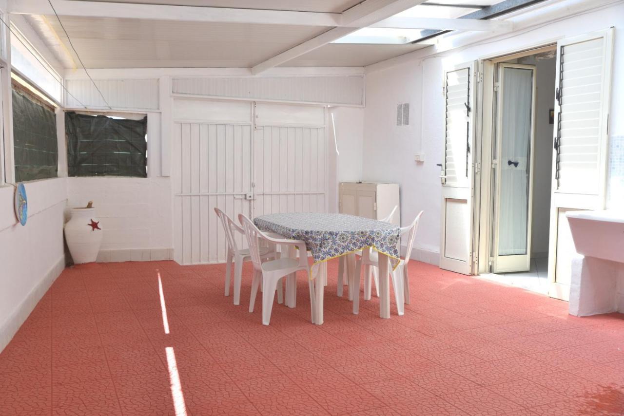 Casa Vacanze Belvedere Porto Empedocle Extérieur photo